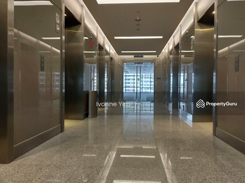 For Rent - Menara UOA Bangsar