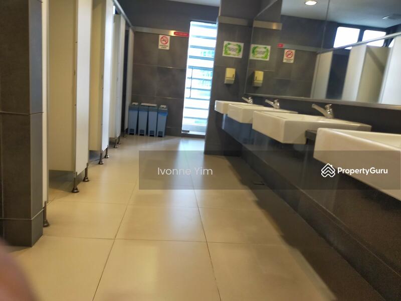 For Rent - Menara UOA Bangsar