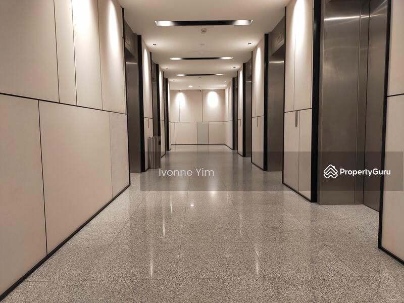 For Rent - Menara UOA Bangsar
