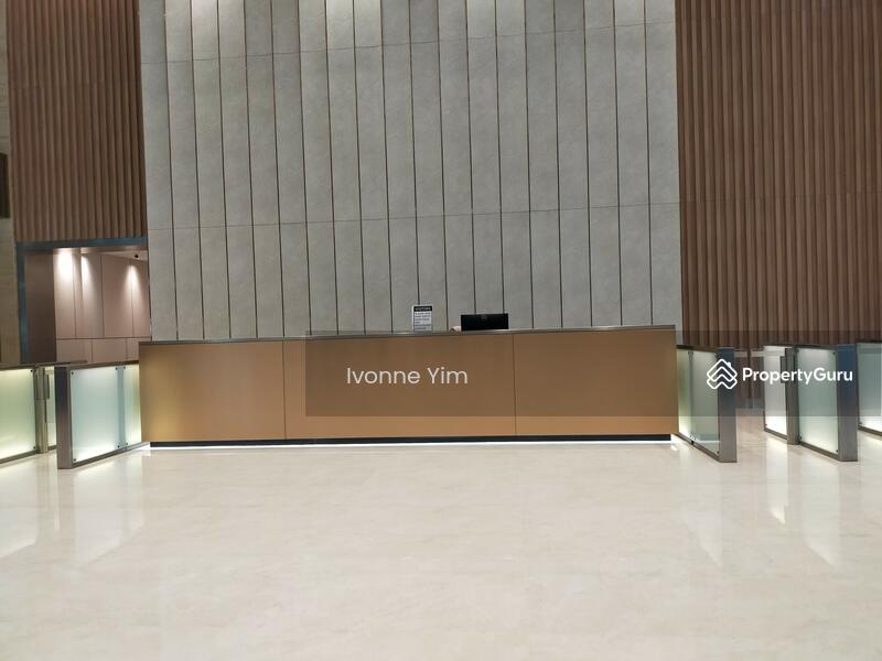 For Rent - Menara UOA Bangsar