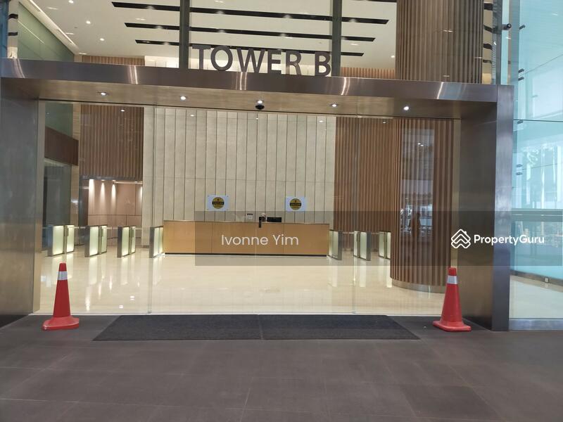For Rent - Menara UOA Bangsar