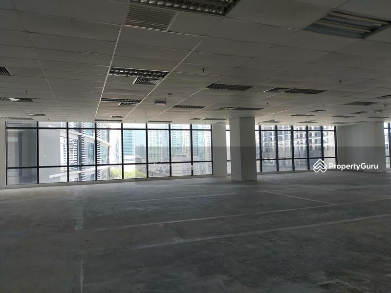 For Rent - Menara UOA Bangsar