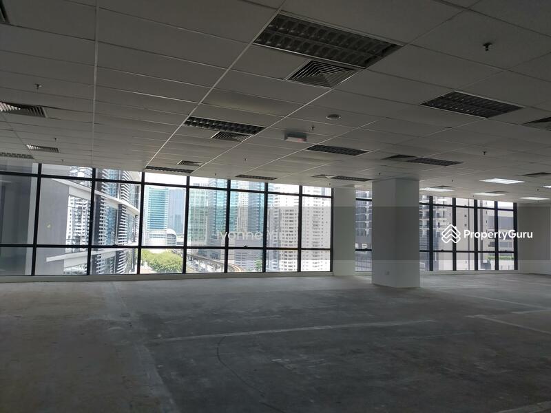 For Rent - Menara UOA Bangsar