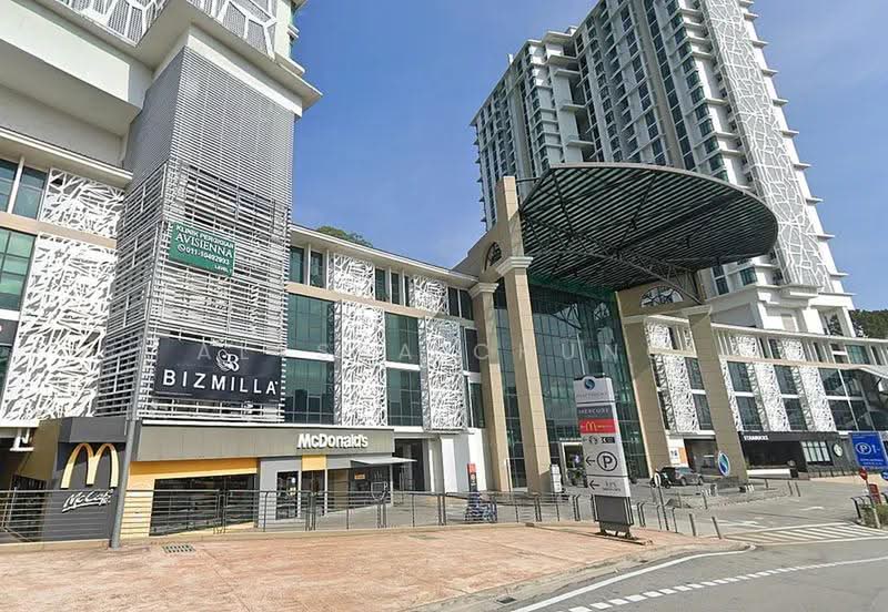 Kedai / Pejabat untuk Dijual di Presint 1 (Putrajaya) - Alyssa Chung - Exterior - PropertyGuru.com.my
