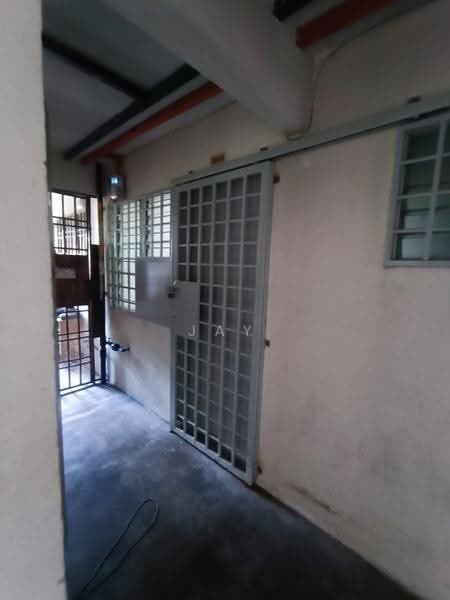 Apartment for Sale at Desa Satu - Jay Yong - Entrance - PropertyGuru.com.my