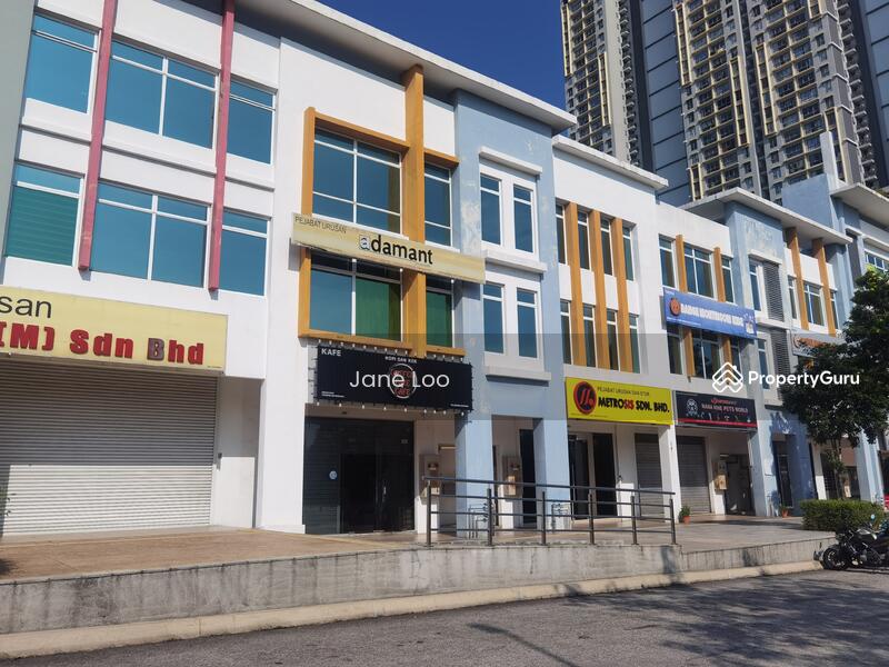 Pejabat untuk Disewa di Bandar Putra Permai (Seri Kembangan) - Jane Loo - PropertyGuru.com.my