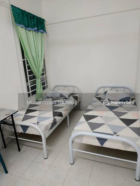 For Rent - Palm Garden Apartment