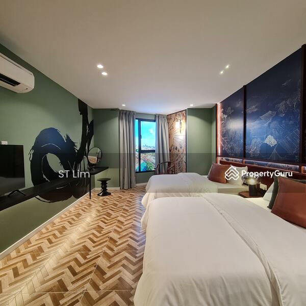 Noordinz Suites