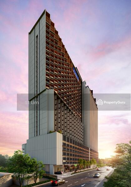 Noordinz Suites