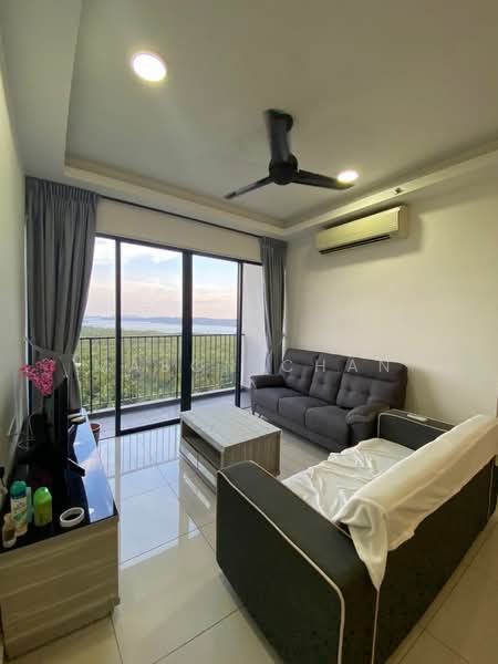Untuk Dijual - Sunway Citrine Residences