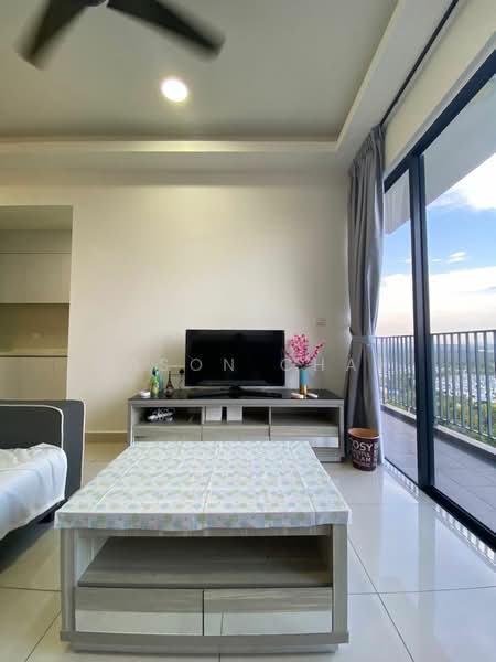 Untuk Dijual - Sunway Citrine Residences