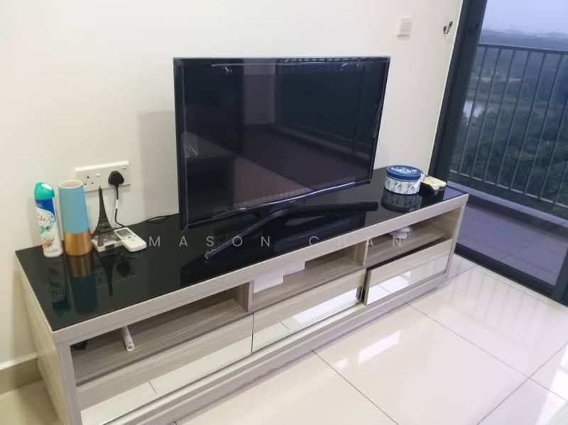 Untuk Dijual - Sunway Citrine Residences
