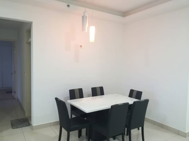 Untuk Dijual - Sunway Citrine Residences