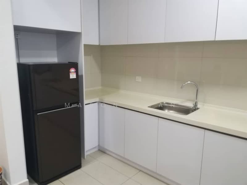 Untuk Dijual - Sunway Citrine Residences