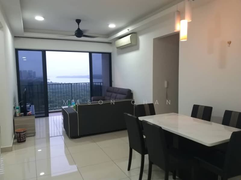 Untuk Dijual - Sunway Citrine Residences