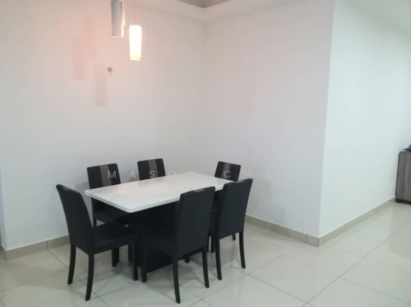 Untuk Dijual - Sunway Citrine Residences