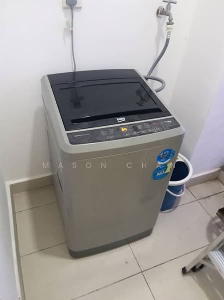 Untuk Dijual - Sunway Citrine Residences