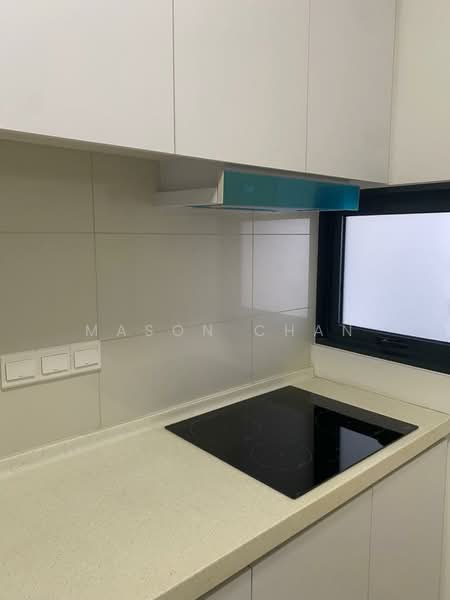 Untuk Dijual - Sunway Citrine Residences