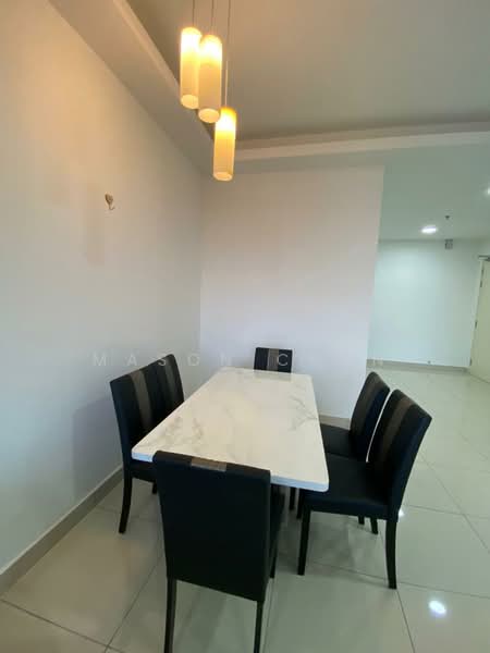 Untuk Dijual - Sunway Citrine Residences