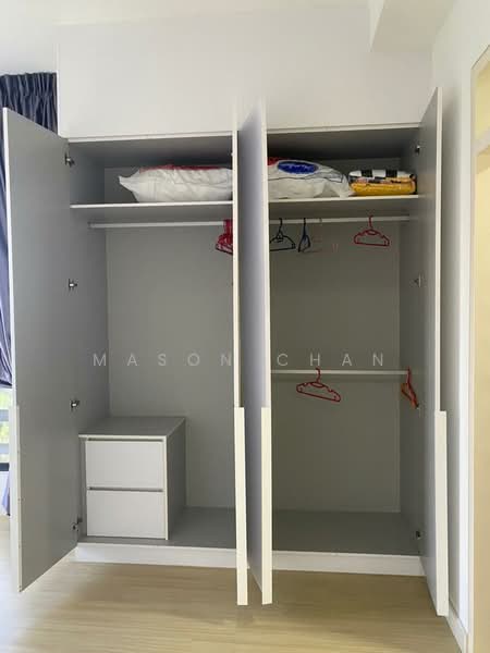 Untuk Dijual - Sunway Citrine Residences