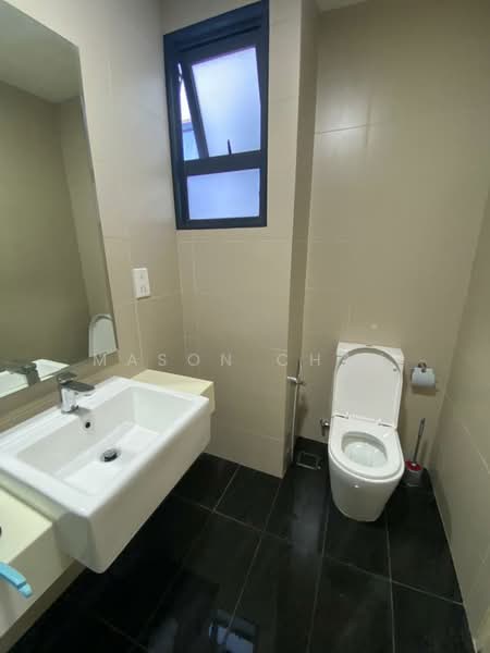 Untuk Dijual - Sunway Citrine Residences