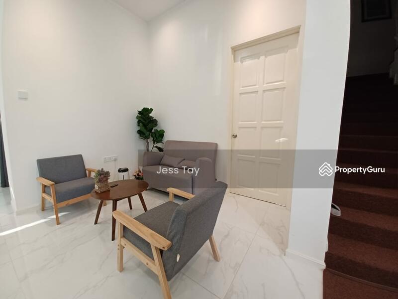 Untuk Dijual - Taman Puchong Prima