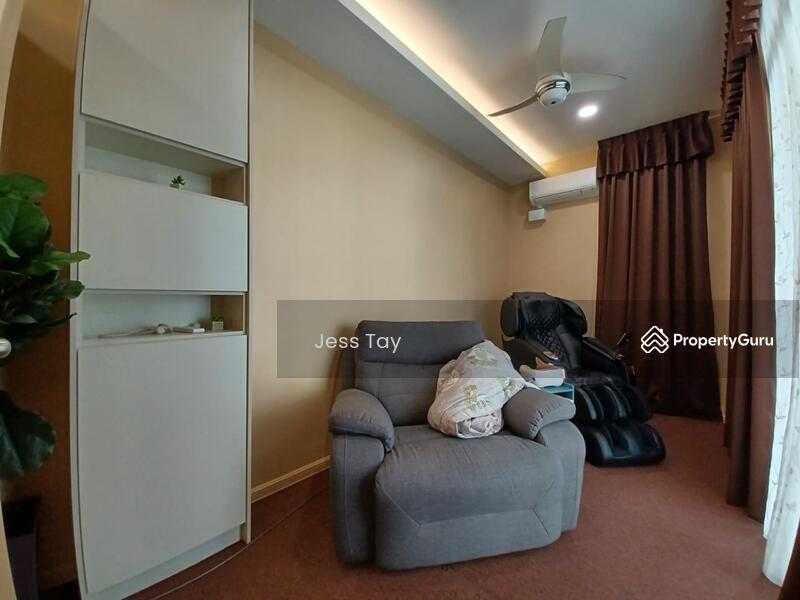 Untuk Dijual - Taman Puchong Prima