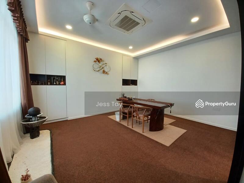 Untuk Dijual - Taman Puchong Prima