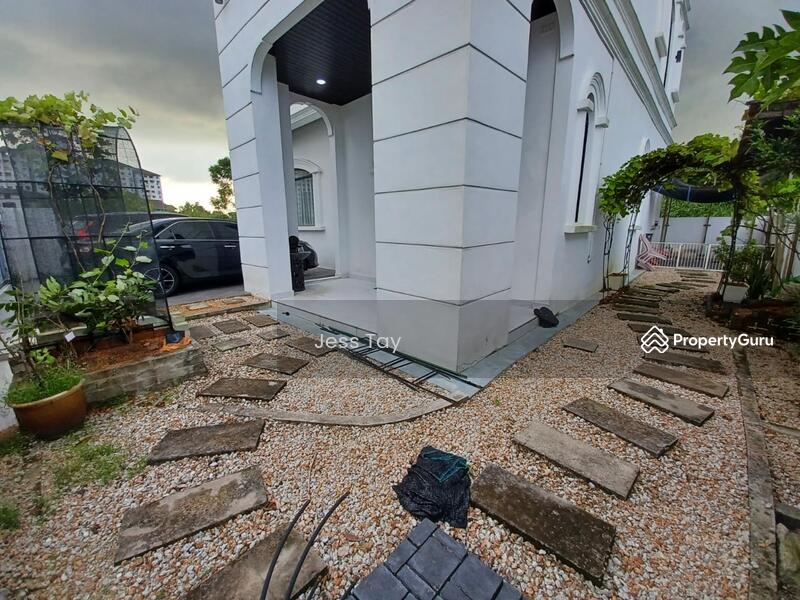 Untuk Dijual - Taman Puchong Prima