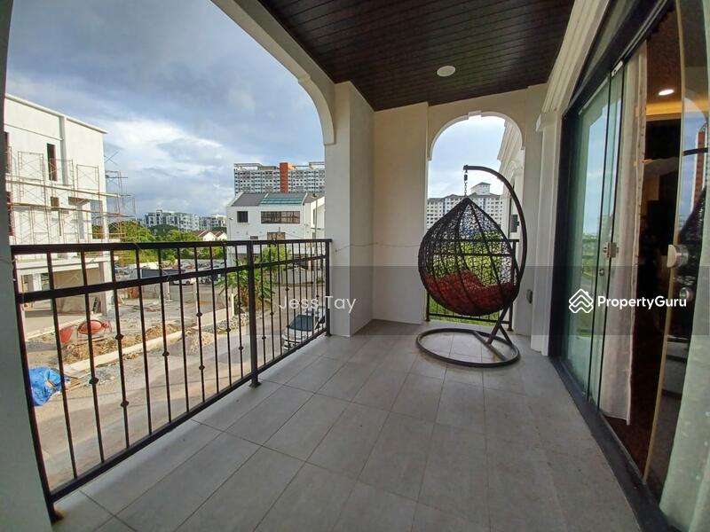 Untuk Dijual - Taman Puchong Prima