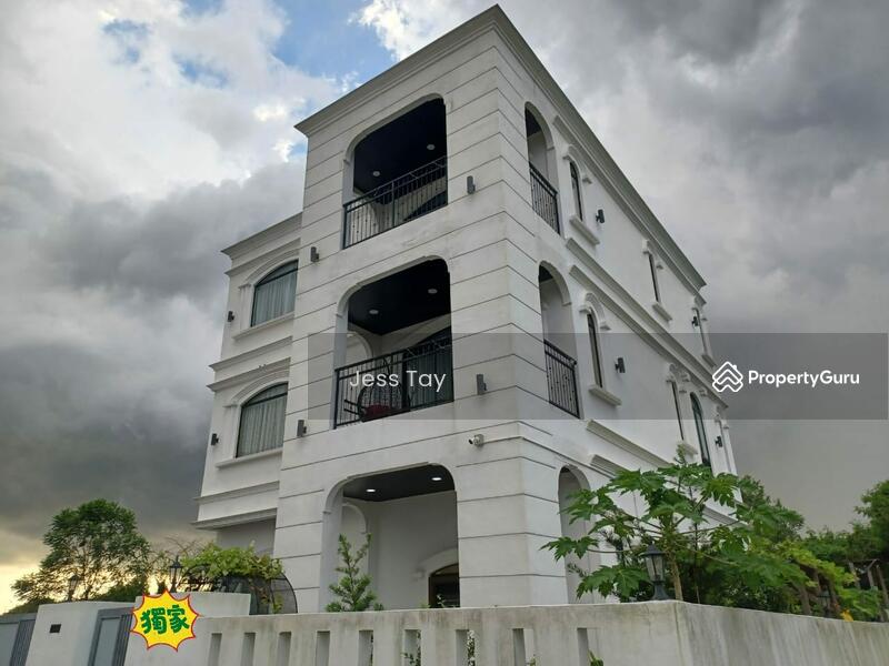 Untuk Dijual - Taman Puchong Prima