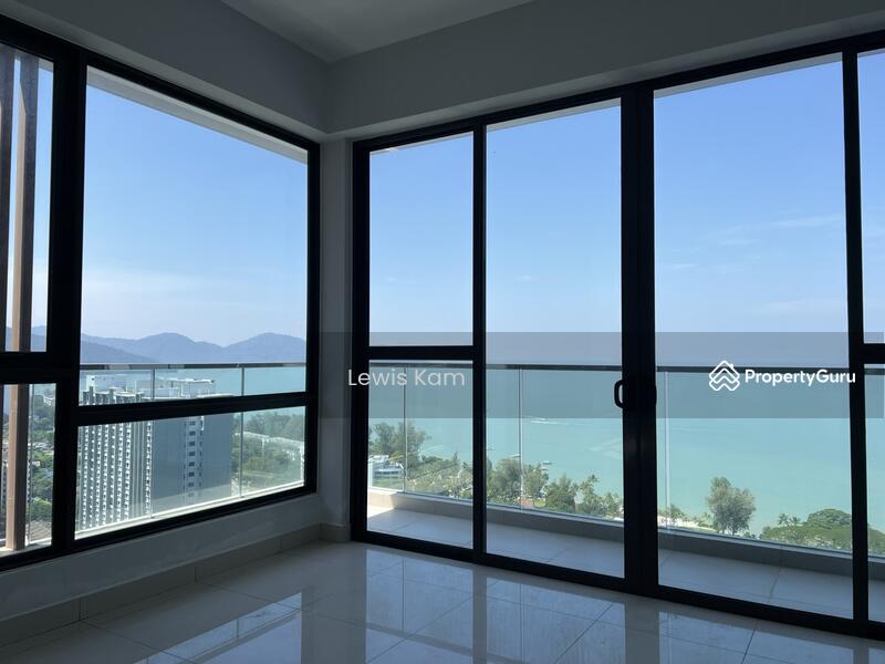 Condominium for Sale at The Marin at Ferringhi - Lewis Kam - PropertyGuru.com.my