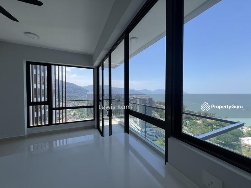 Condominium for Sale at The Marin at Ferringhi - Lewis Kam - PropertyGuru.com.my