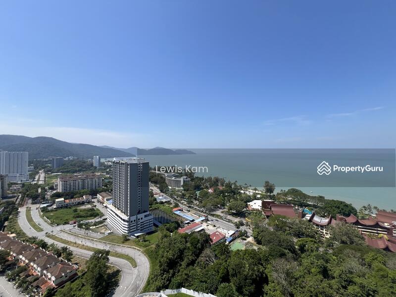 Condominium for Sale at The Marin at Ferringhi - Lewis Kam - PropertyGuru.com.my