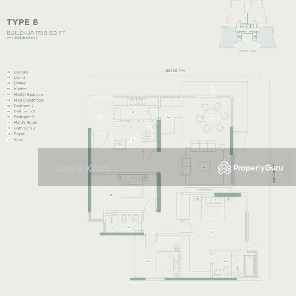 Condominium for Sale at The Marin at Ferringhi - Lewis Kam - PropertyGuru.com.my