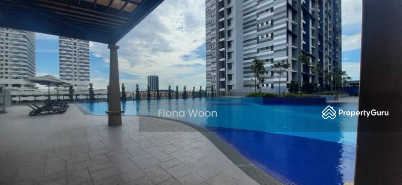Admiral Residence, Kota Laksamana Melaka, Melaka Tengah, Melaka, 3