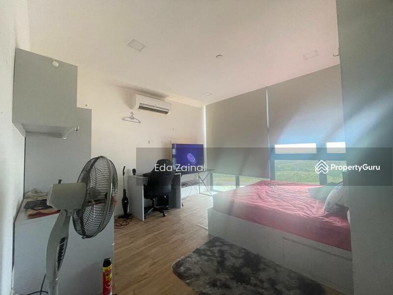 Untuk Dijual - Sky Park