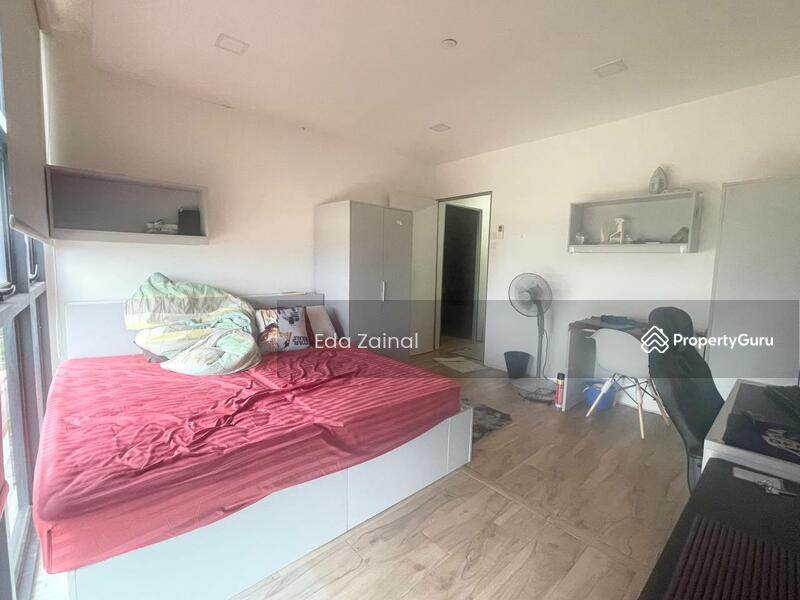 Untuk Dijual - Sky Park