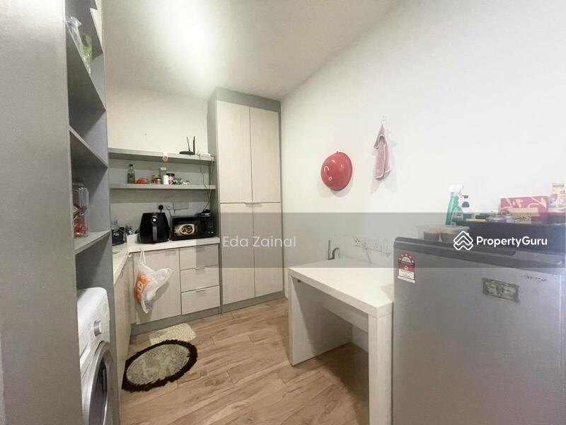 Untuk Dijual - Sky Park