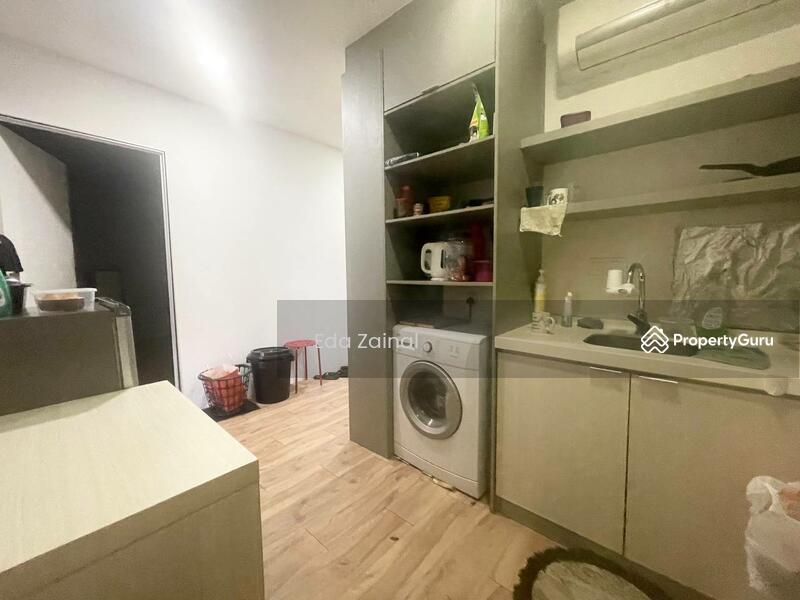 Untuk Dijual - Sky Park