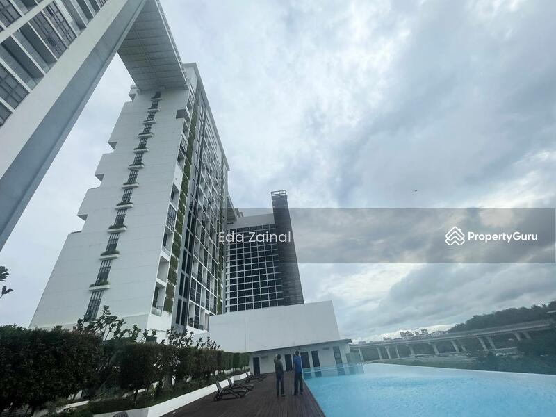 Untuk Dijual - Sky Park