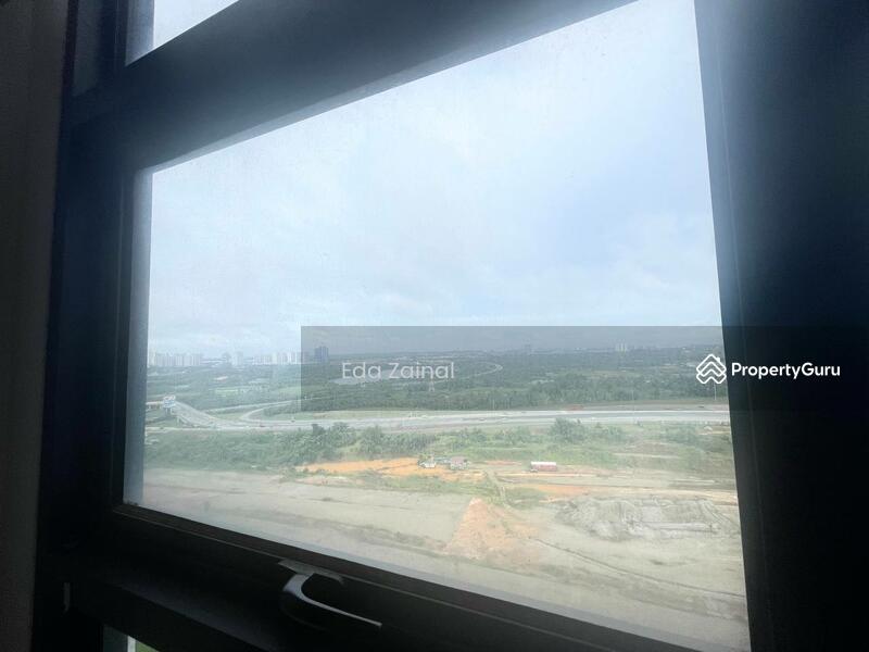 Untuk Dijual - Sky Park