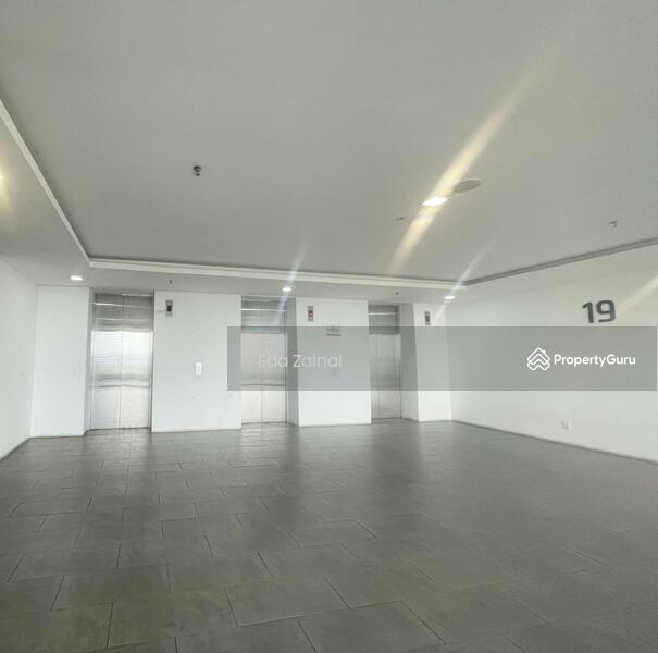 Untuk Dijual - Sky Park