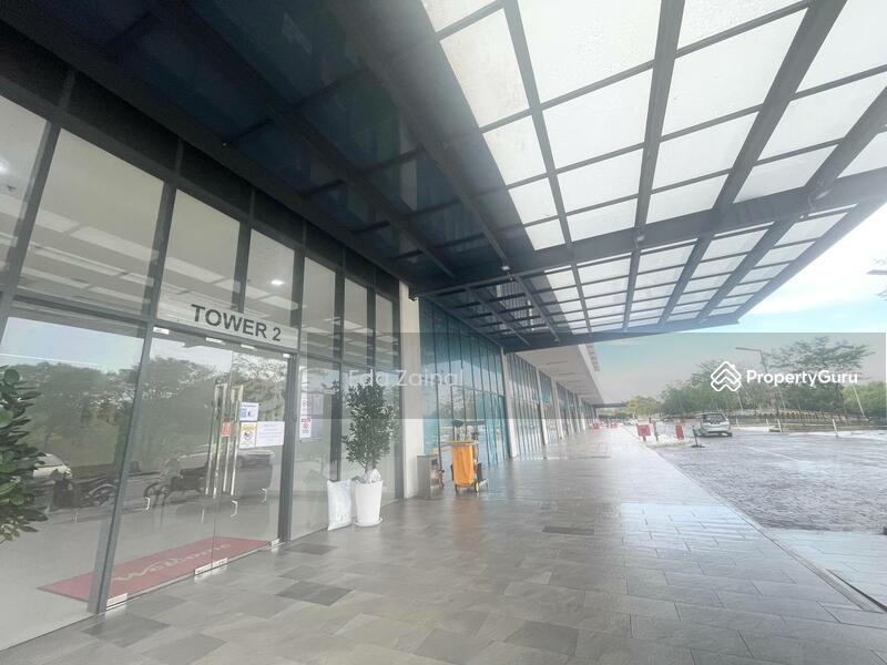 Untuk Dijual - Sky Park