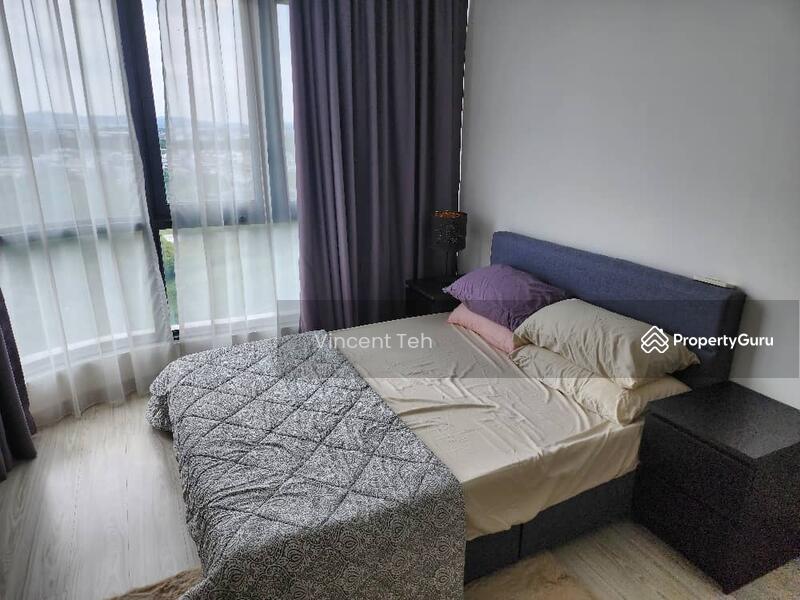 Service Residence for Rent at Aragreens - Vincent Teh - PropertyGuru.com.my