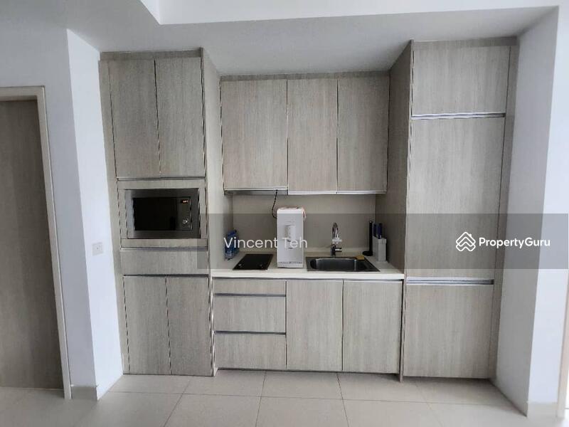 Service Residence for Rent at Aragreens - Vincent Teh - PropertyGuru.com.my
