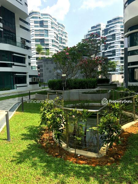 Service Residence for Rent at Aragreens - Vincent Teh - PropertyGuru.com.my