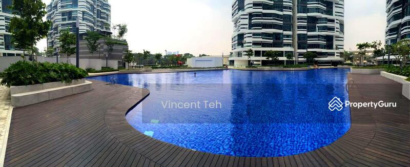 Service Residence for Rent at Aragreens - Vincent Teh - PropertyGuru.com.my