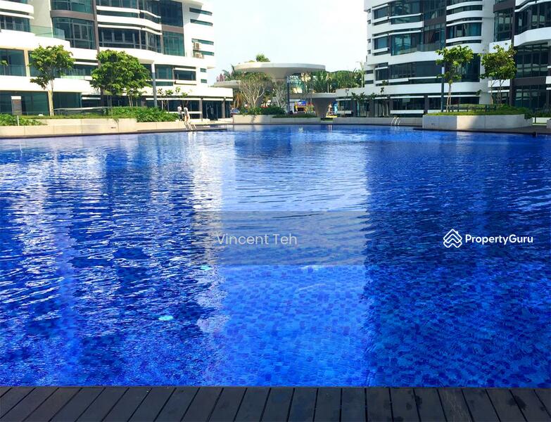 Service Residence for Rent at Aragreens - Vincent Teh - PropertyGuru.com.my