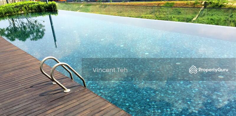 Service Residence for Rent at Aragreens - Vincent Teh - PropertyGuru.com.my